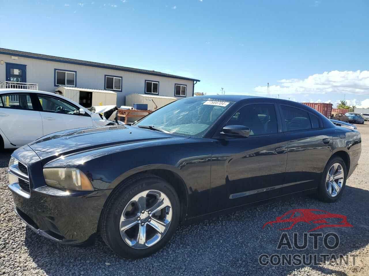 DODGE CHARGER 2014 - 2C3CDXBG9EH177559