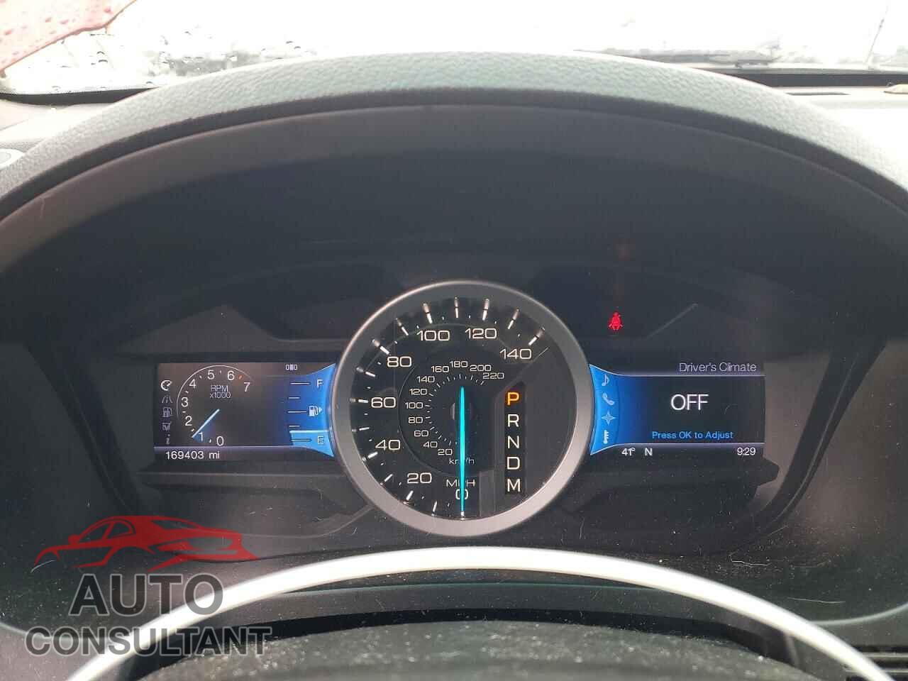 FORD EXPLORER 2013 - 1FM5K7F85DGA94309
