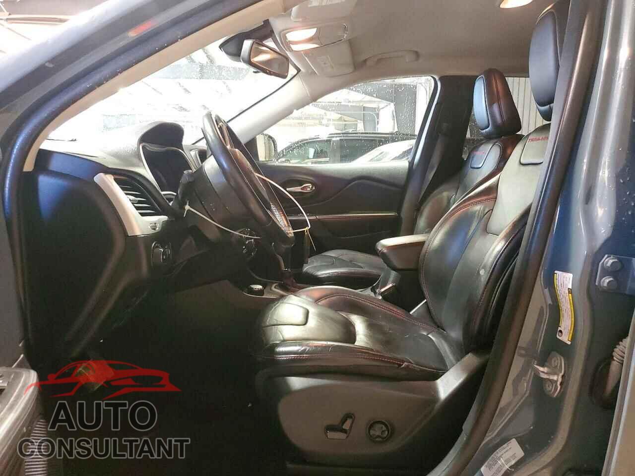 JEEP CHEROKEE 2015 - 1C4PJMBS8FW588012