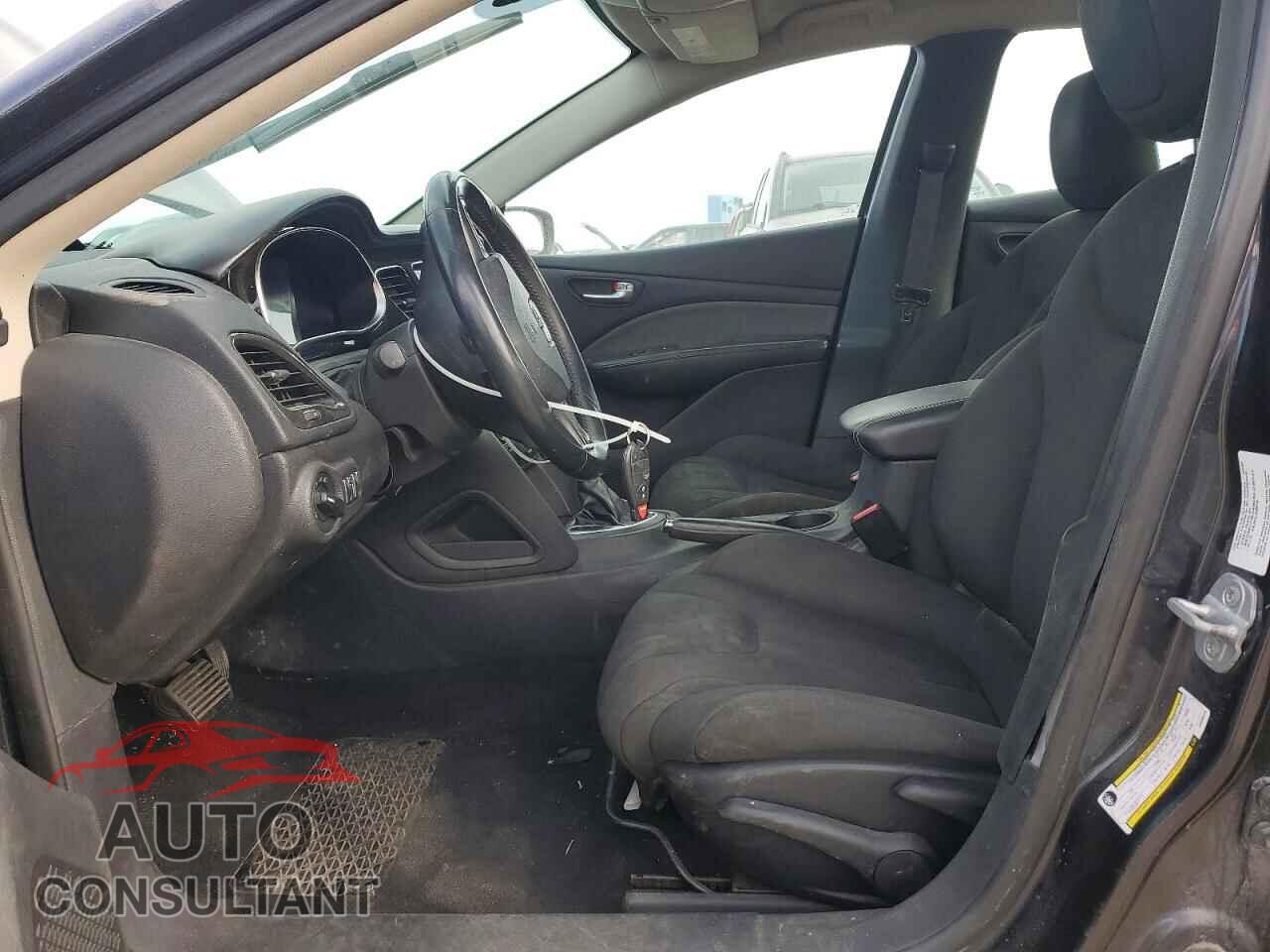 DODGE DART 2013 - 1C3CDFAH7DD306429