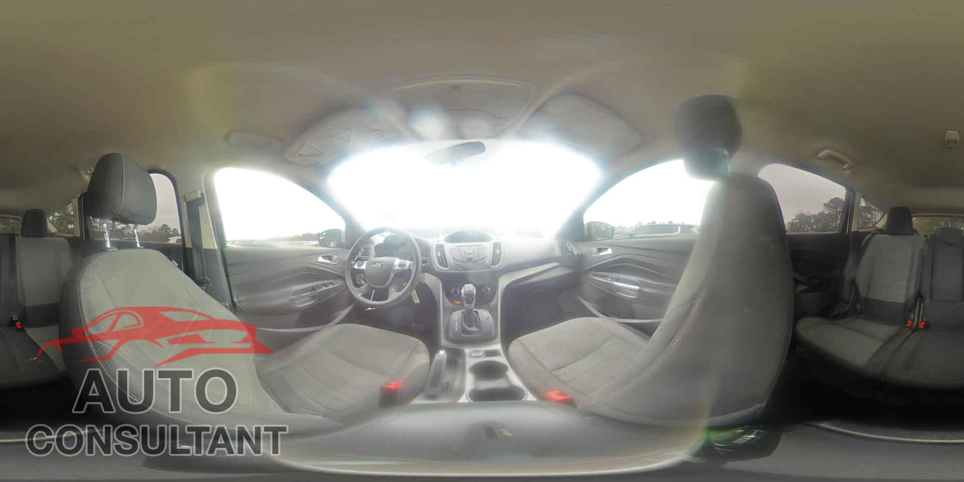 FORD ESCAPE 2016 - 1FMCU0GX1GUC30438