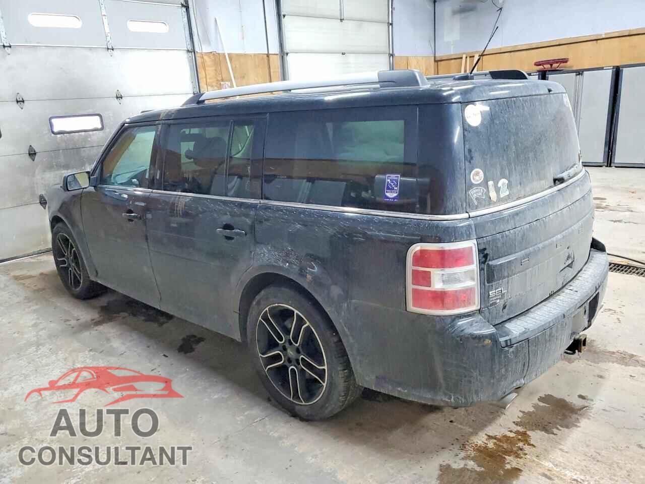 FORD FLEX 2013 - 2FMHK6C82DBD10958