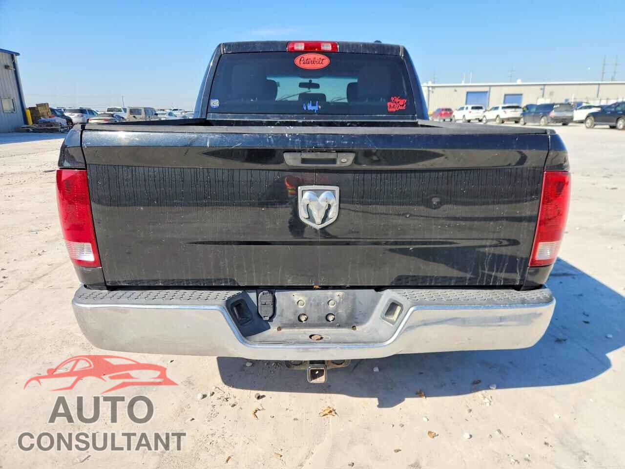 DODGE All Models 2011 - 1D7RB1CT0BS515428