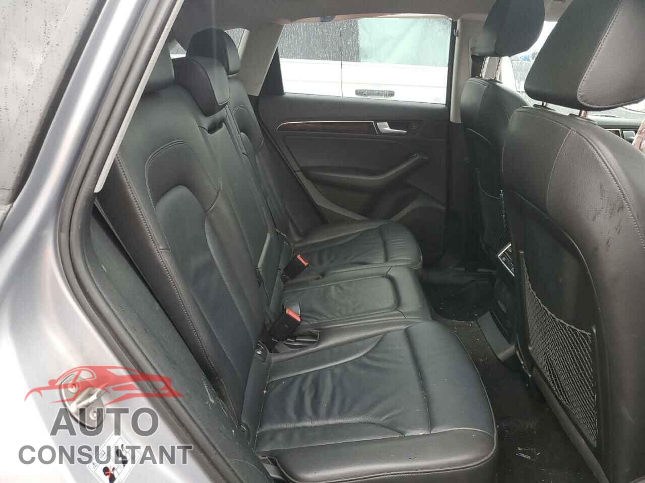 AUDI Q5 2015 - WA1CFAFP6FA104026
