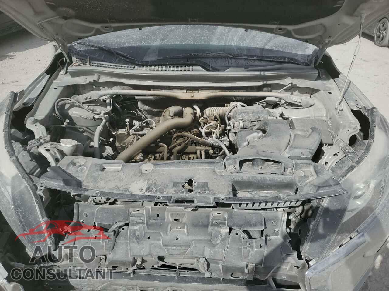 MITSUBISHI ECLIPSE 2020 - JA4AS3AA4LZ024285