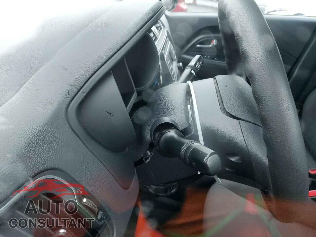 KIA RIO 2017 - KNADM4A3XH6113496