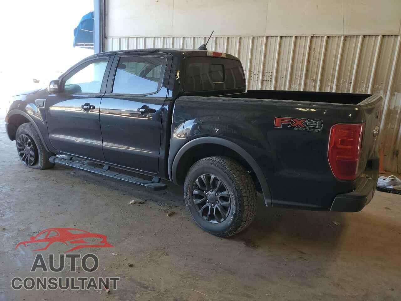 FORD RANGER 2019 - 1FTER4FH1KLB01758