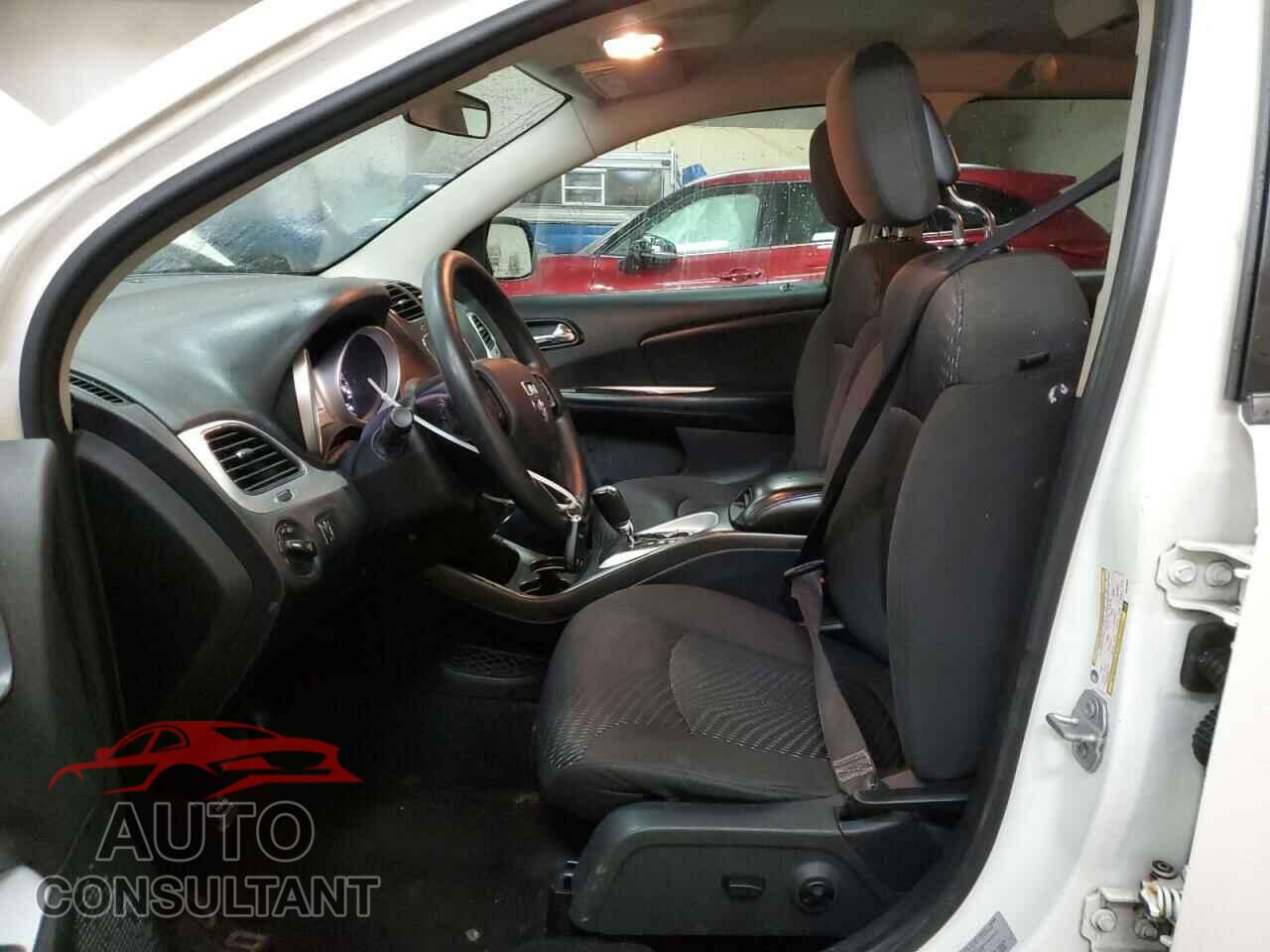 DODGE RAM 1500 2017 - 3C4PDDBG9HT574843
