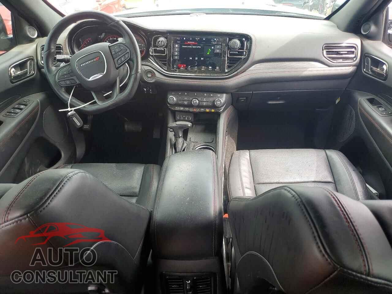 DODGE DURANGO 2023 - 1C4RDHDG9PC686095