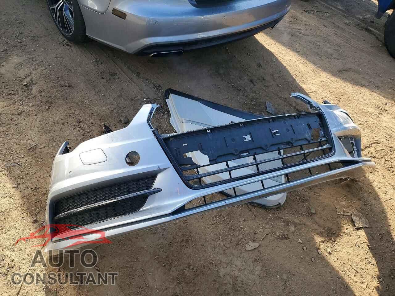 AUDI A7 2017 - WAUW2AFC8HN082860