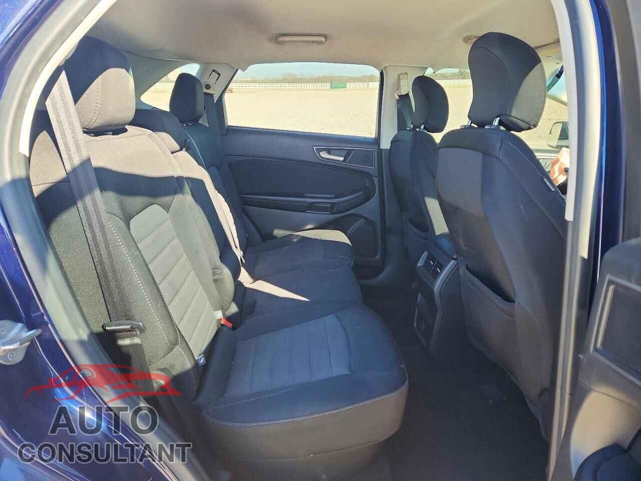FORD EDGE 2016 - 2FMPK3G98GBB51459