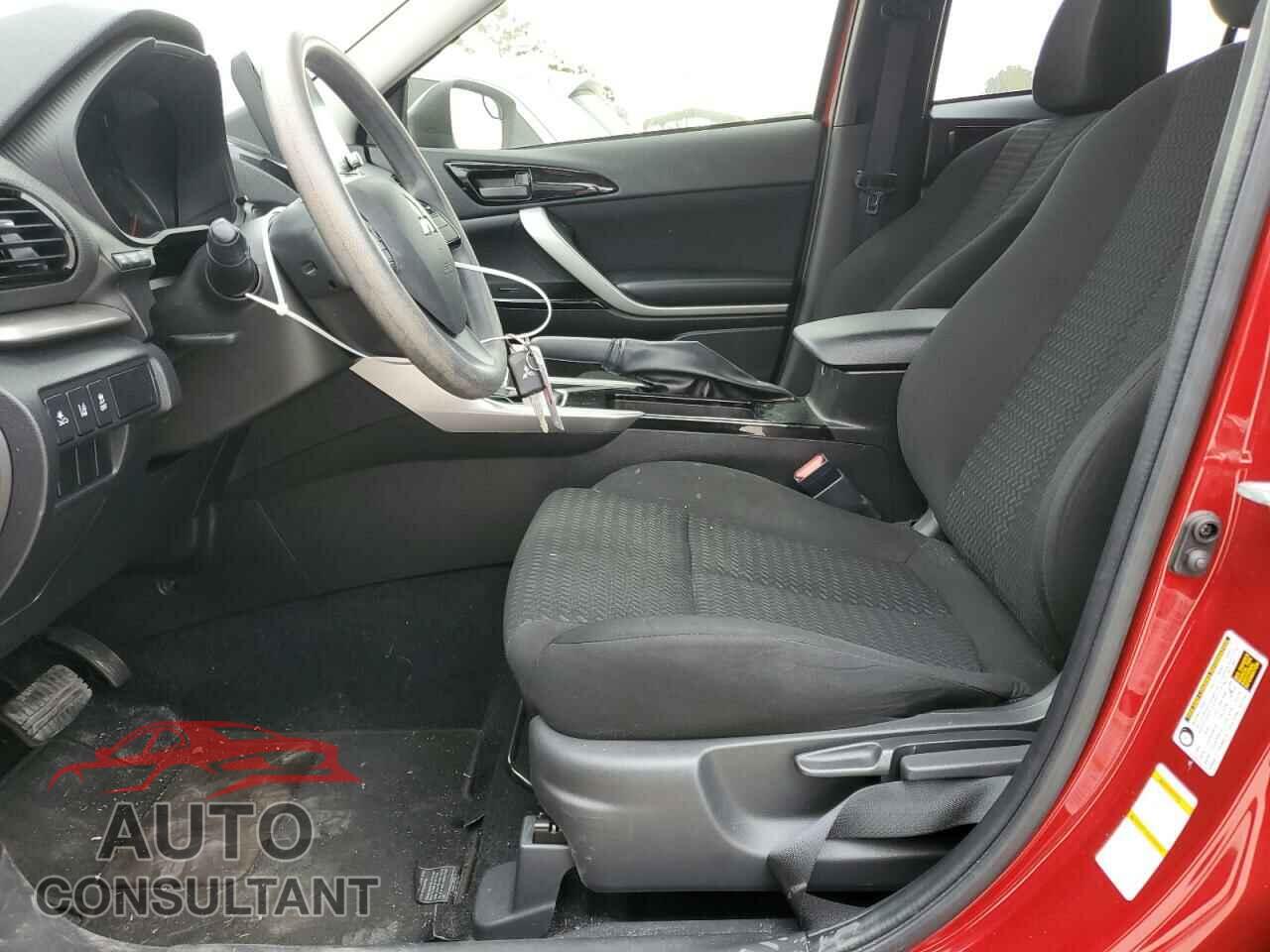 MITSUBISHI ECLIPSE 2023 - JA4ATVAA2PZ003210