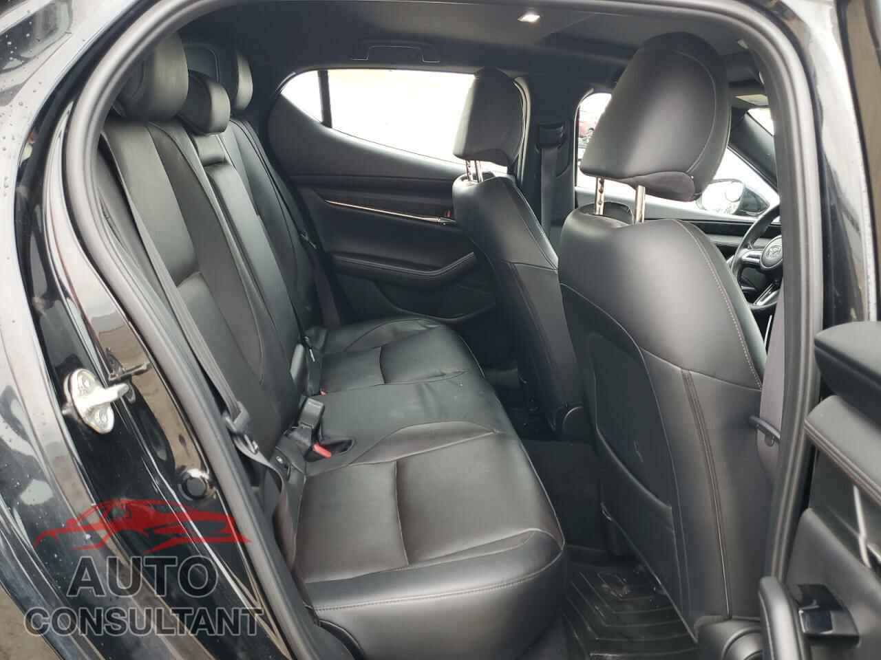 MAZDA 3 2019 - JM1BPBNM8K1139771