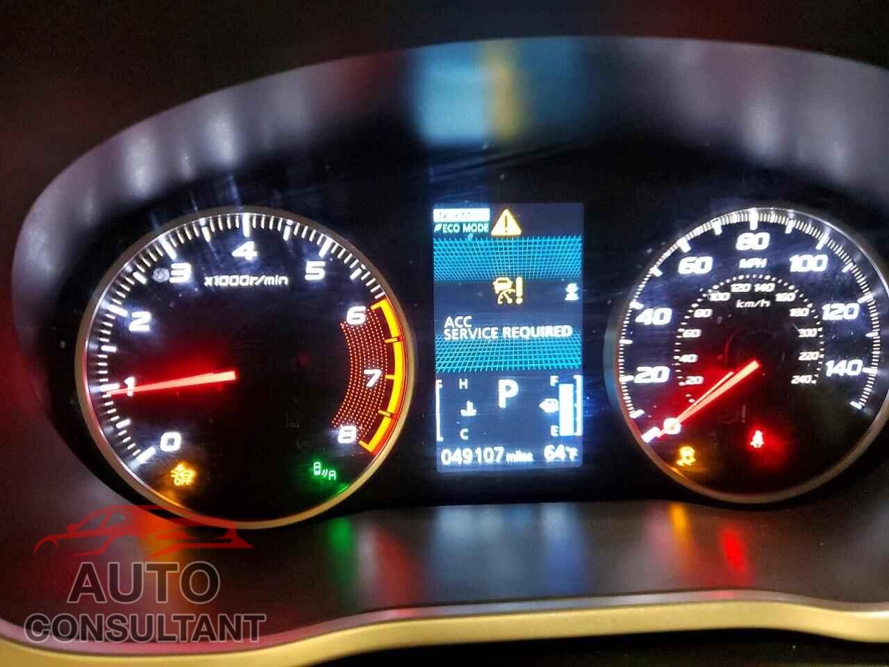 MITSUBISHI ECLIPSE CROSS 2024 - JA4ATWAA4RZ009261