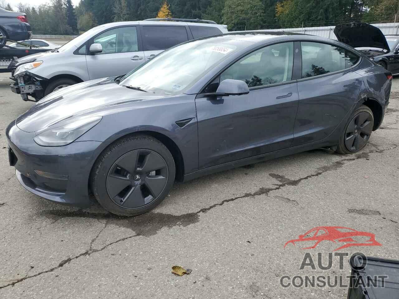 TESLA MODEL 3 2023 - 5YJ3E1EA2PF583219