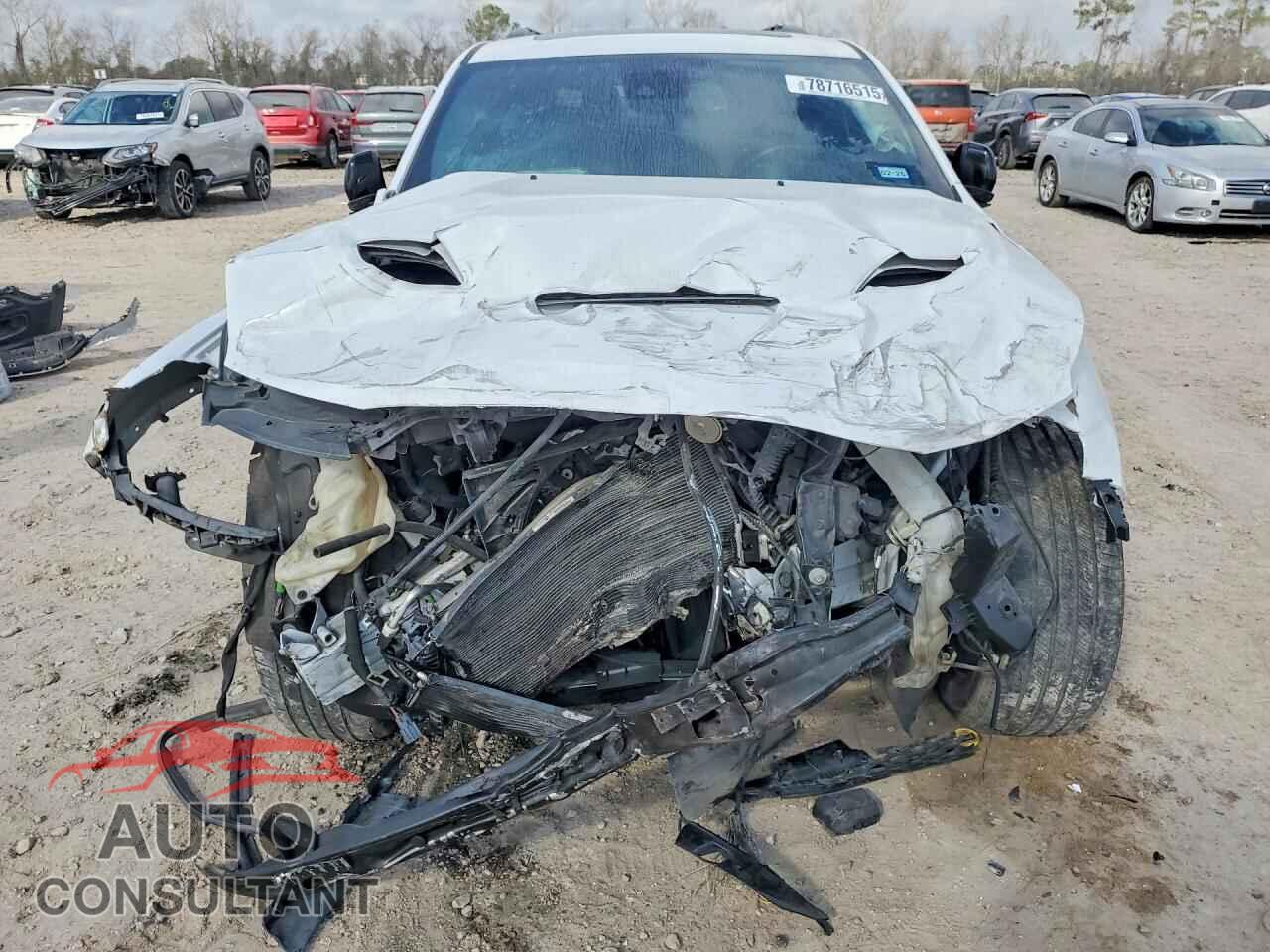 DODGE DURANGO 2023 - 1C4SDHCT7PC715030