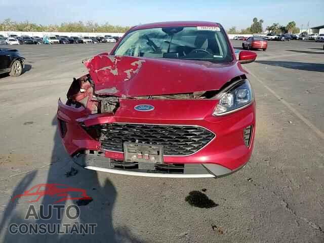 FORD ESCAPE 2020 - 1FMCU0G62LUA35580