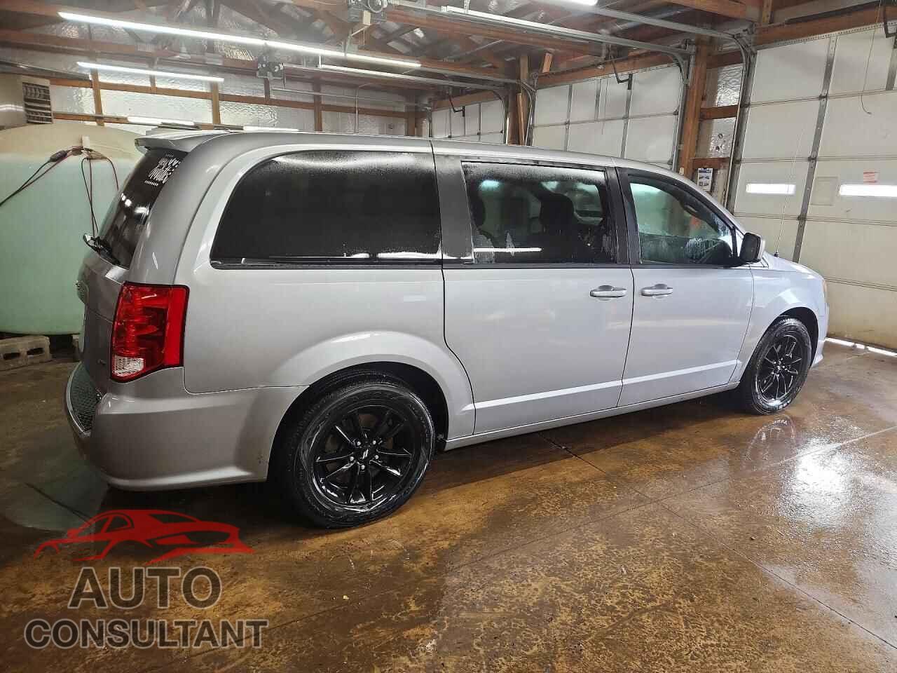 DODGE GRAND CARAVAN 2020 - 2C4RDGEG0LR166314