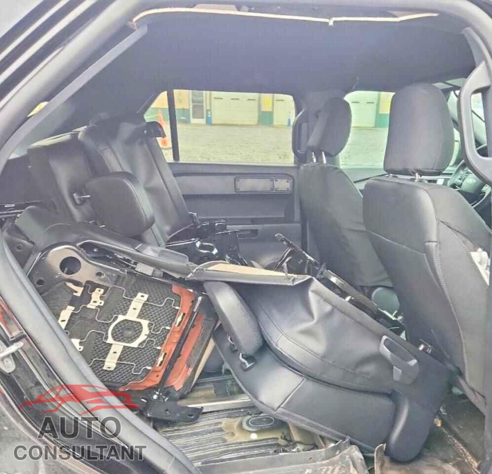 FORD EXPLORER 2025 - 1FM5K8AB4SGA35239