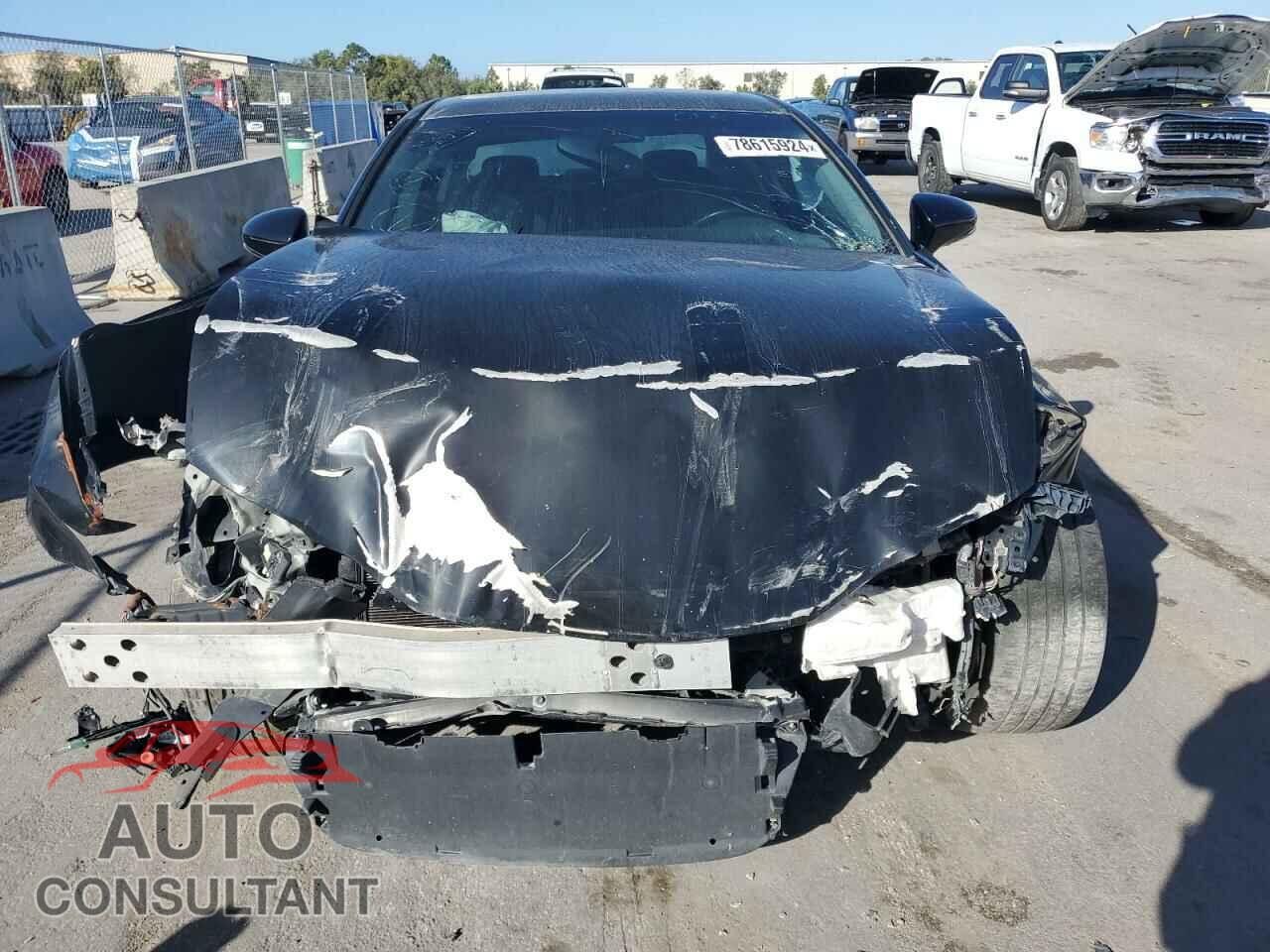 LEXUS GS350 2014 - JTHBE1BL8E5031741