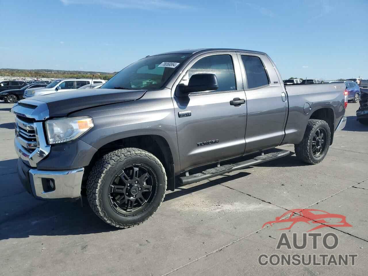 TOYOTA TUNDRA 2017 - 5TFUW5F14HX619412