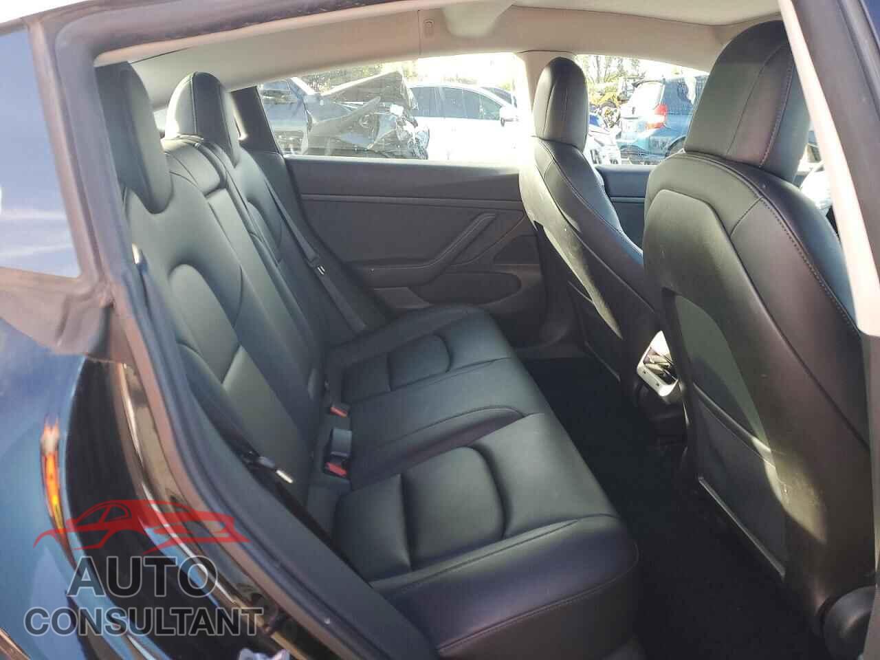 TESLA MODEL 3 2020 - 5YJ3E1EA2LF645485