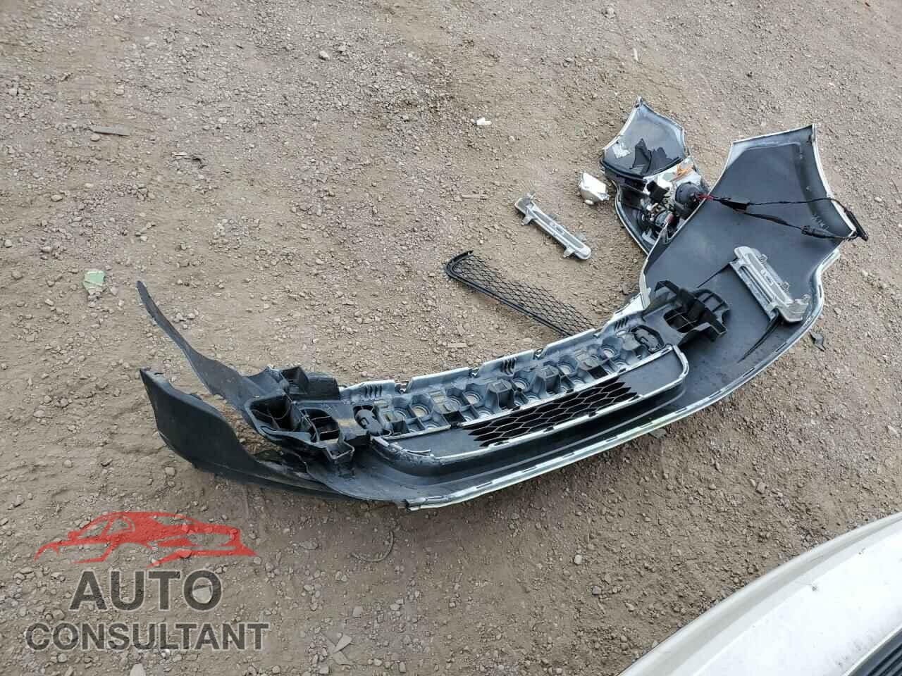 FORD EDGE 2011 - 2FMDK3KC2BBB15670