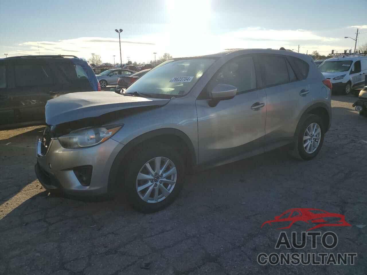 MAZDA CX-5 2014 - JM3KE2CY7E0303007