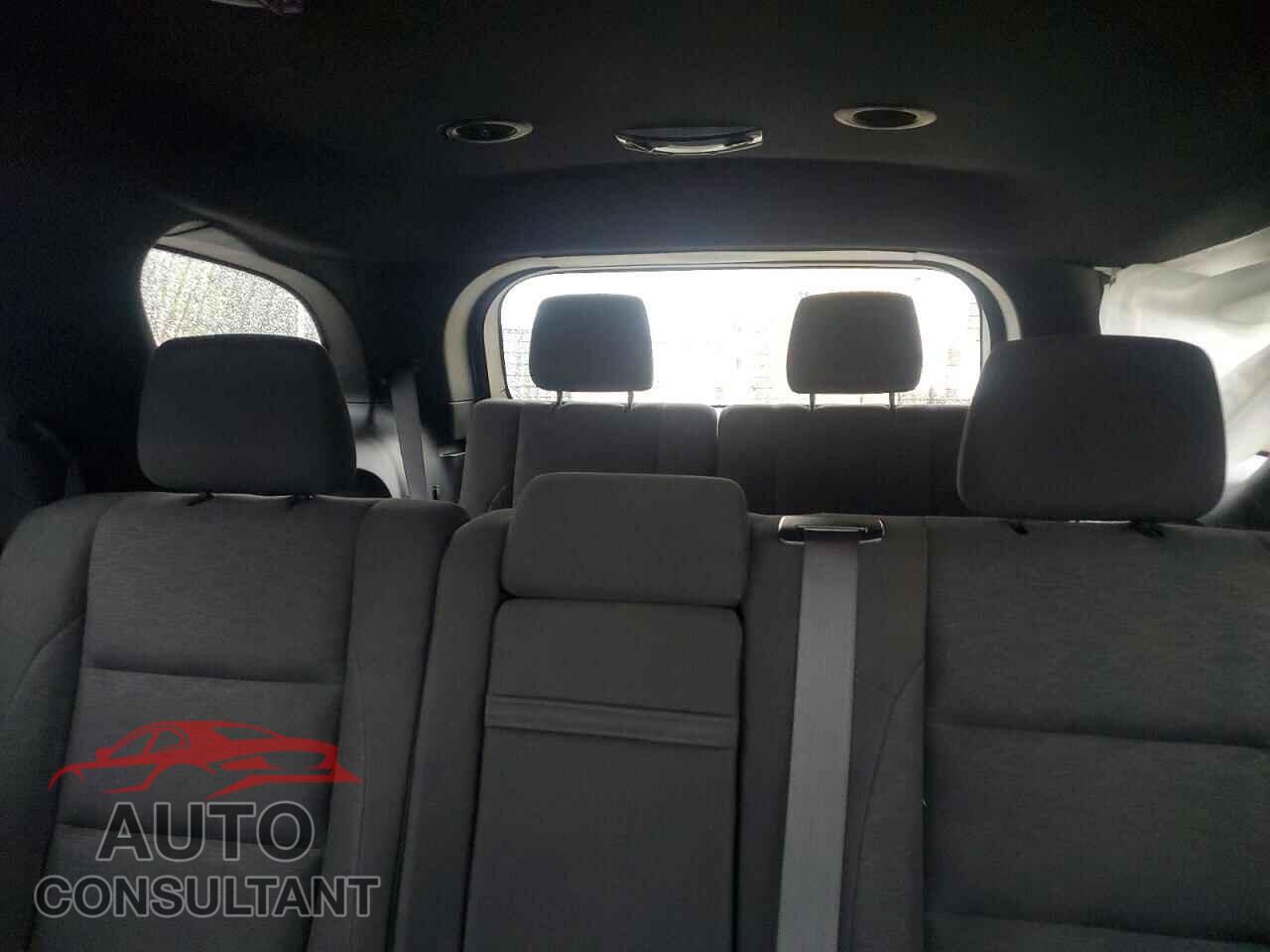 DODGE DURANGO 2023 - 1C4RDHDG7PC685849