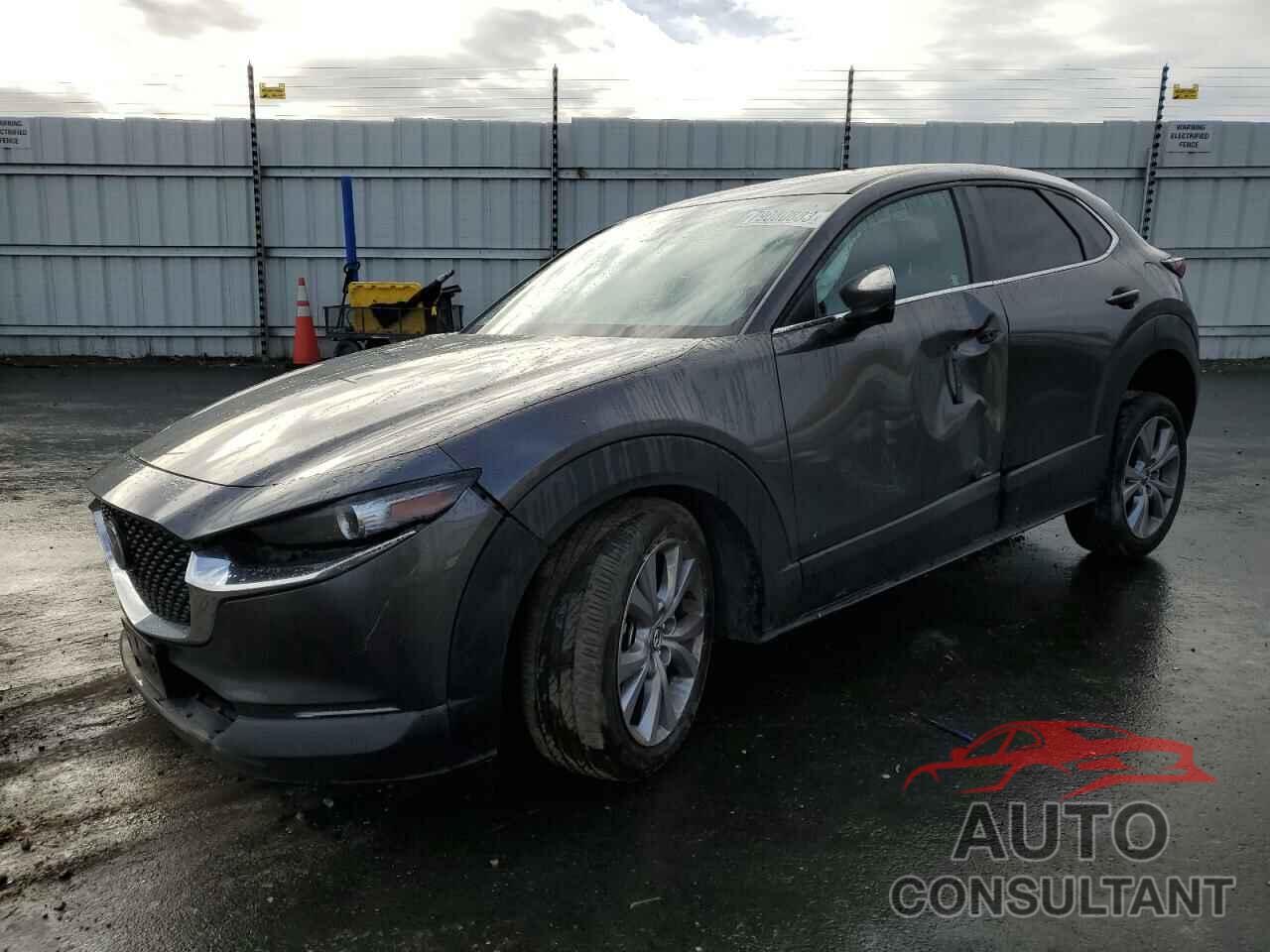 MAZDA CX30 2021 - 3MVDMABL8MM270856