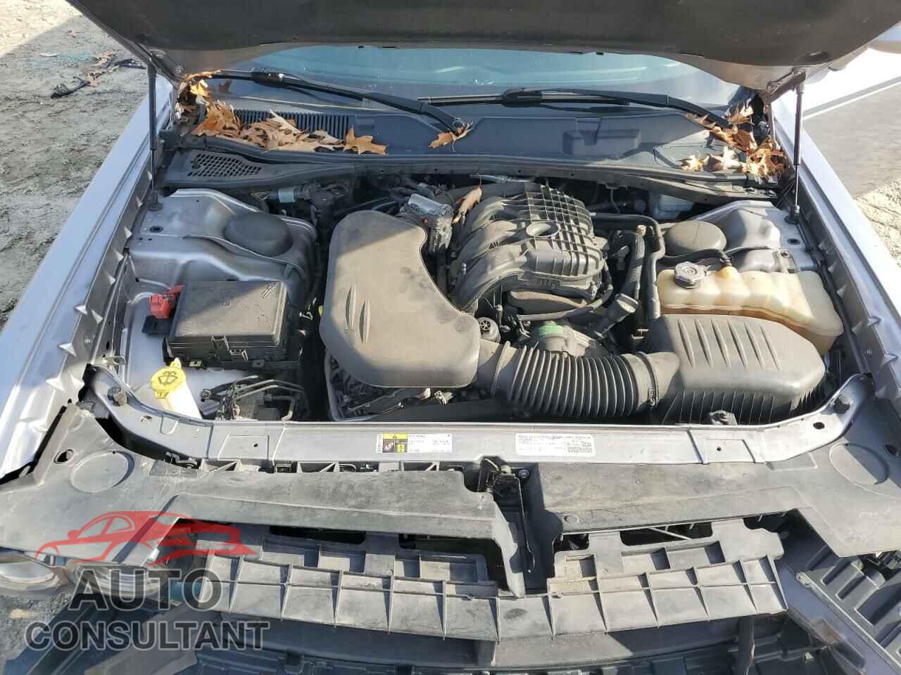 DODGE CHALLENGER 2015 - 2C3CDZAG2FH702492
