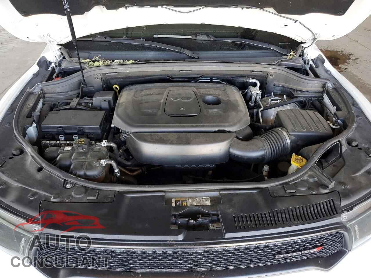 DODGE DURANGO 2020 - 1C4RDJDG5LC301746