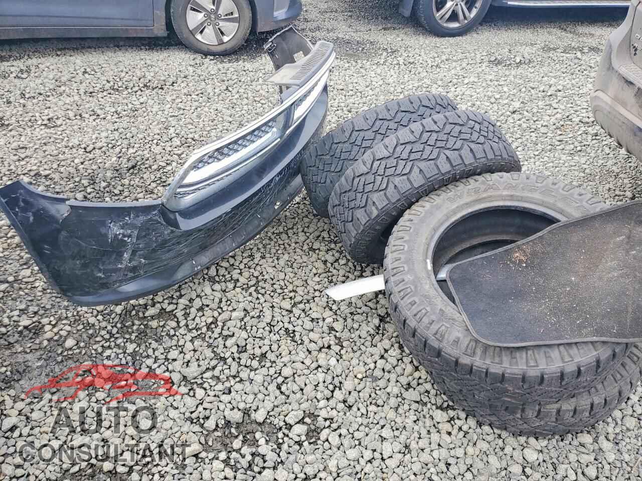 DODGE DURANGO 2013 - 1C4RDJDG7DC674871