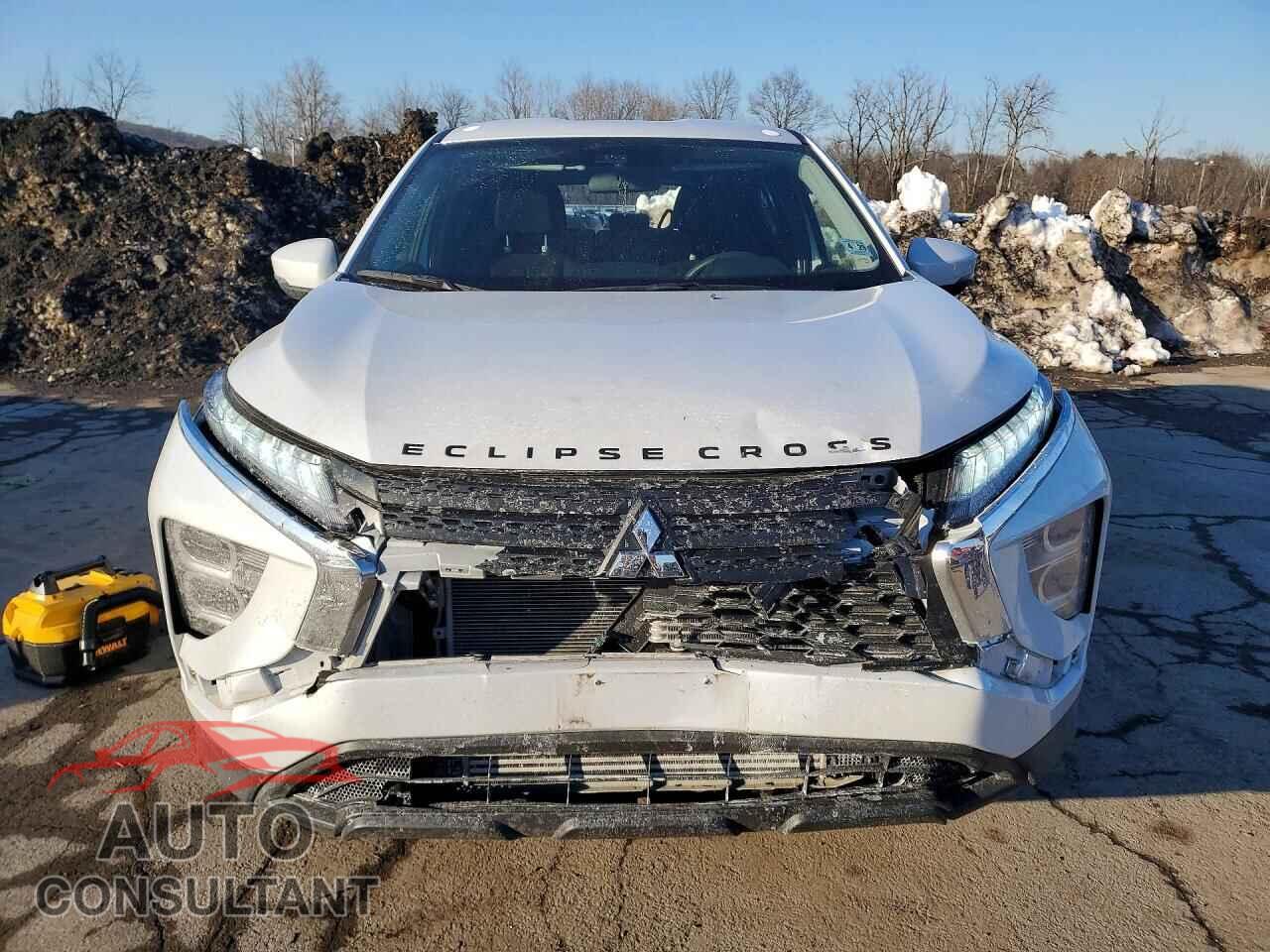 MITSUBISHI ECLIPSE 2024 - JA4ATUAA0RZ005230