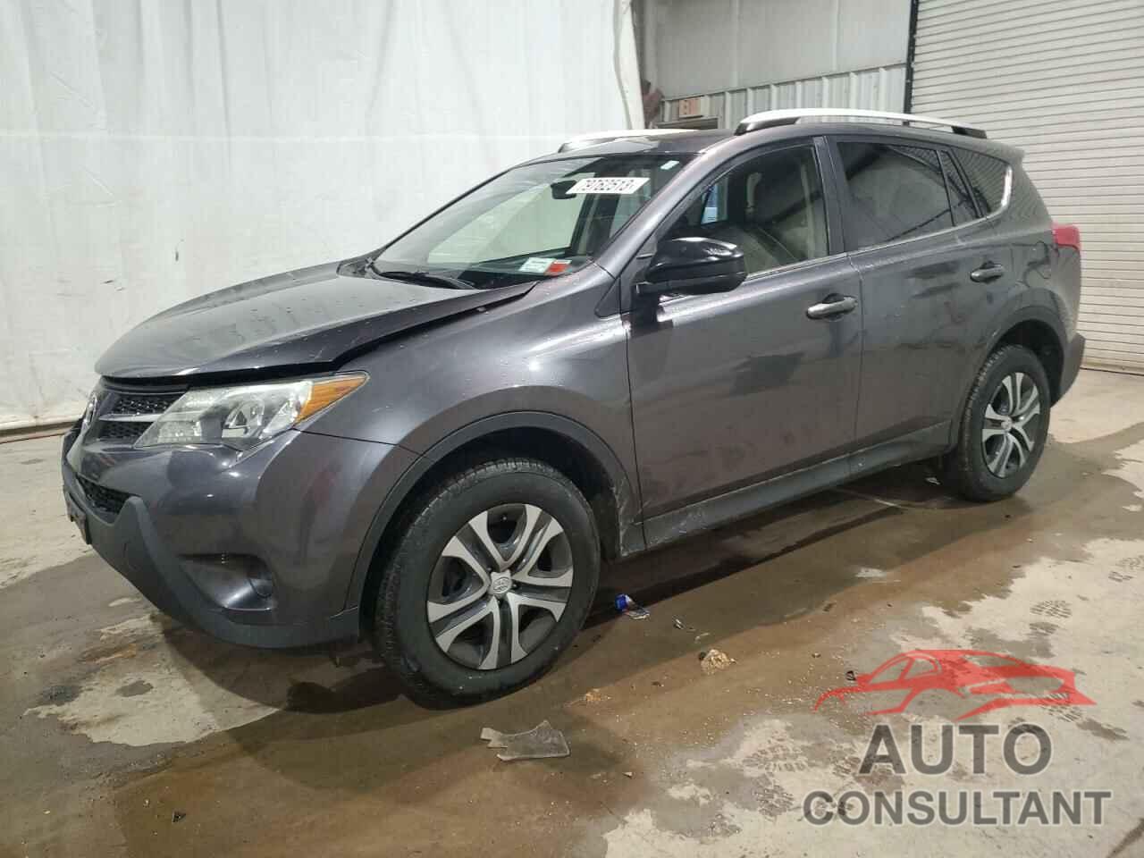TOYOTA RAV4 2015 - JTMBFREV6FJ023074
