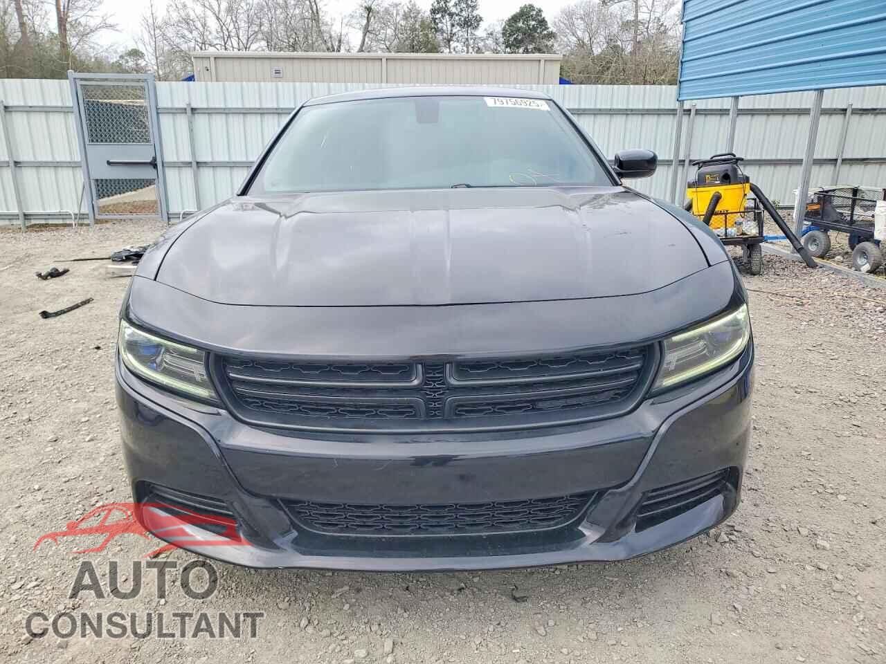DODGE CHARGER 2016 - 2C3CDXBG3GH350687