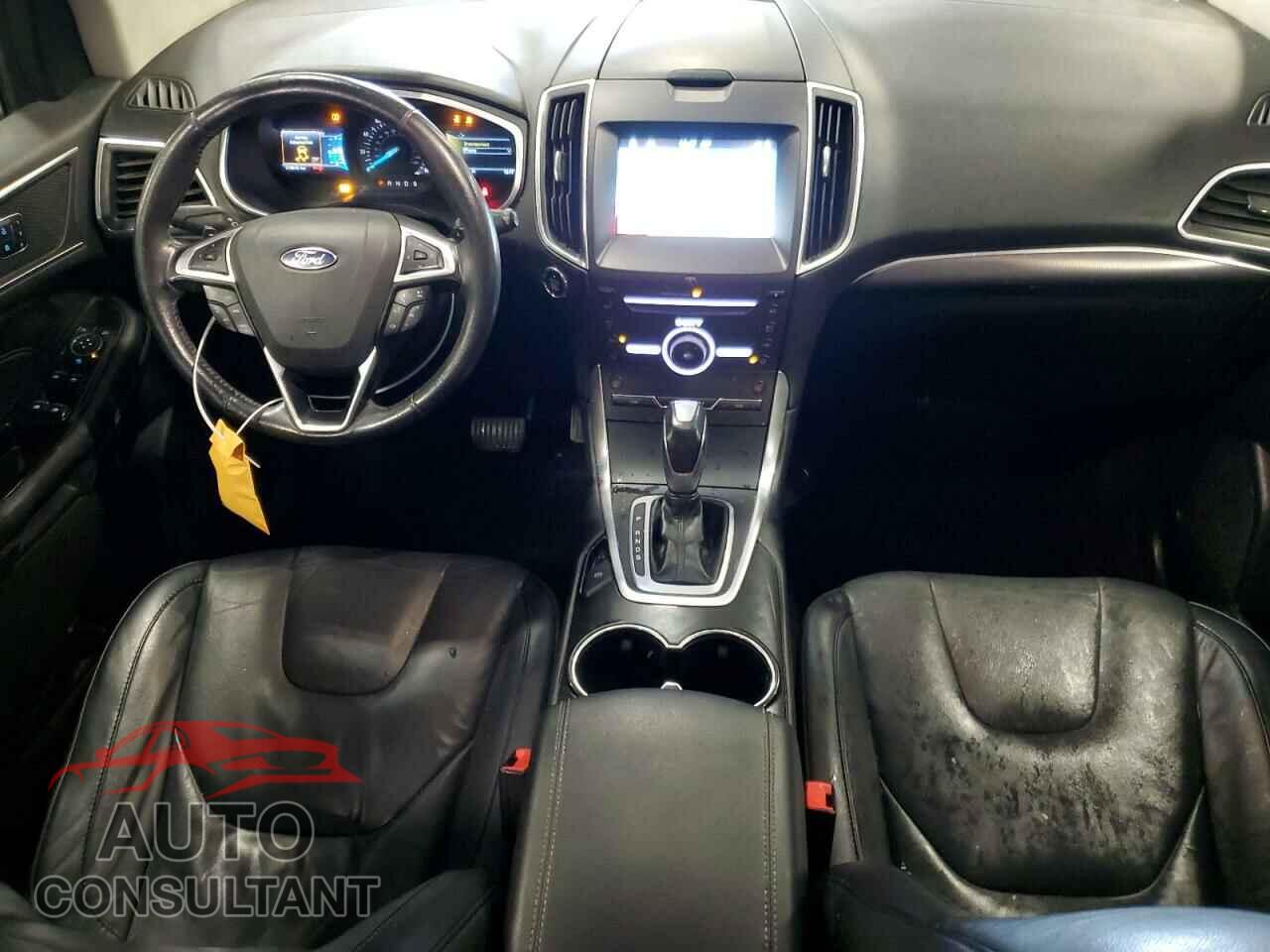 FORD EDGE 2016 - 2FMPK4K91GBB13116
