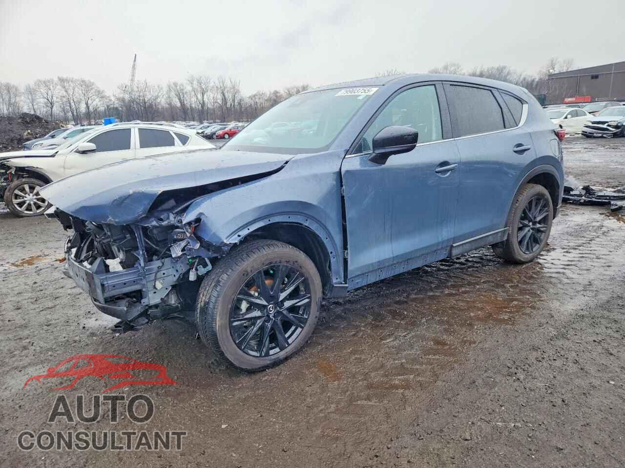 MAZDA UNKNOWN 2024 - JM3KFBCL4R0469282