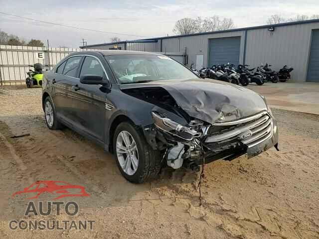 FORD TAURUS 2017 - 1FAHP2E85HG126209