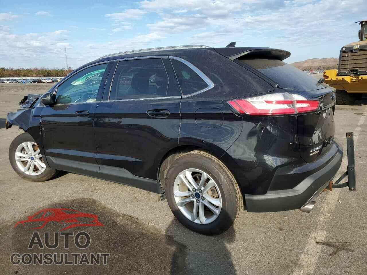 FORD EDGE 2019 - 2FMPK4J93KBC30965