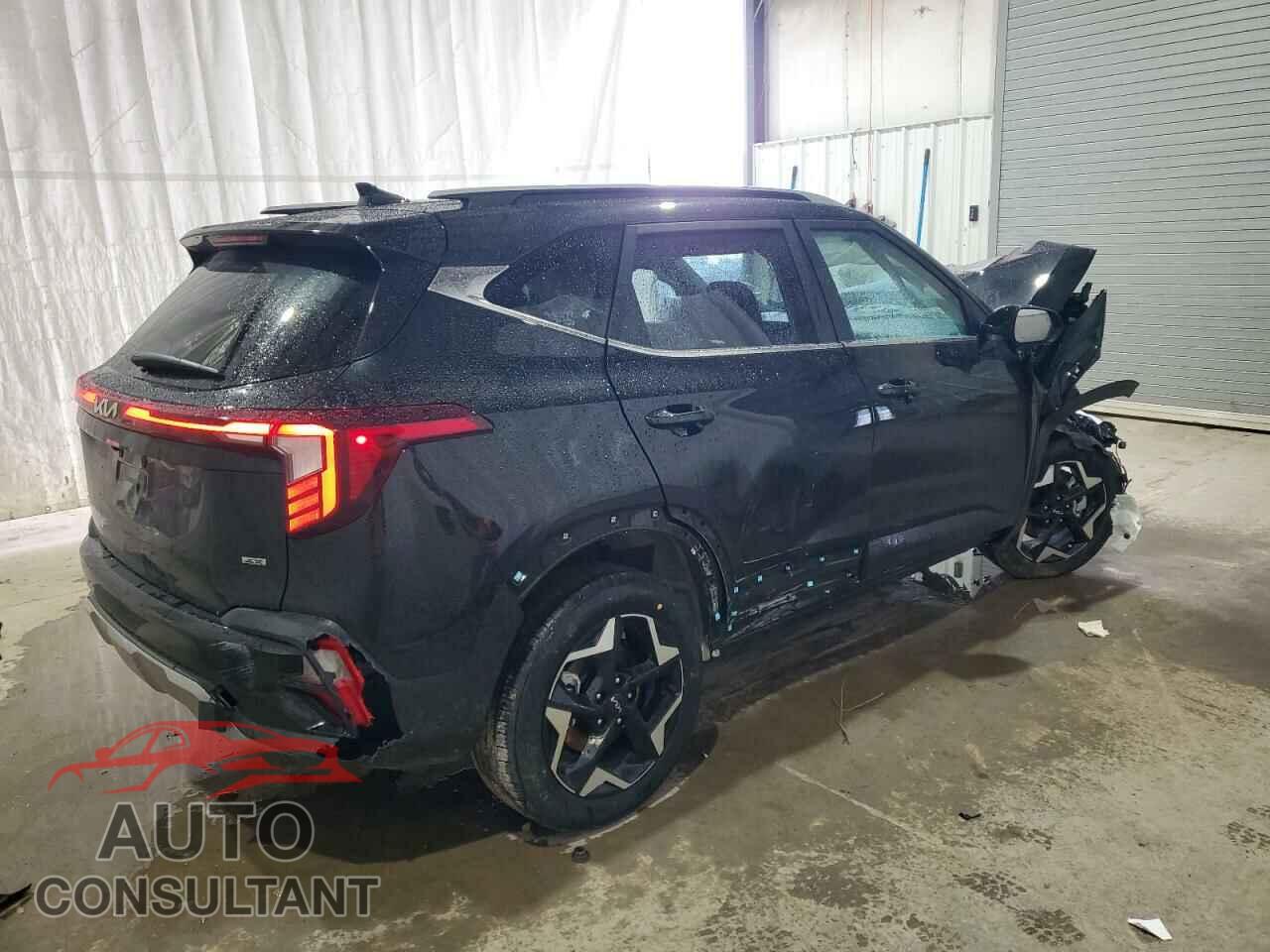 KIA SELTOS 2024 - KNDERCAA4R7561519