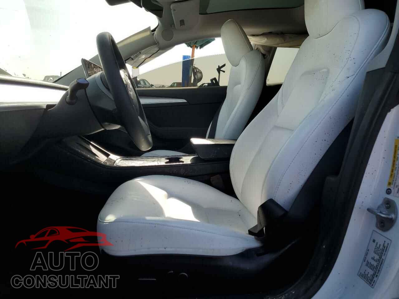 TESLA MODEL 3 2023 - 5YJ3E1EC1PF622318