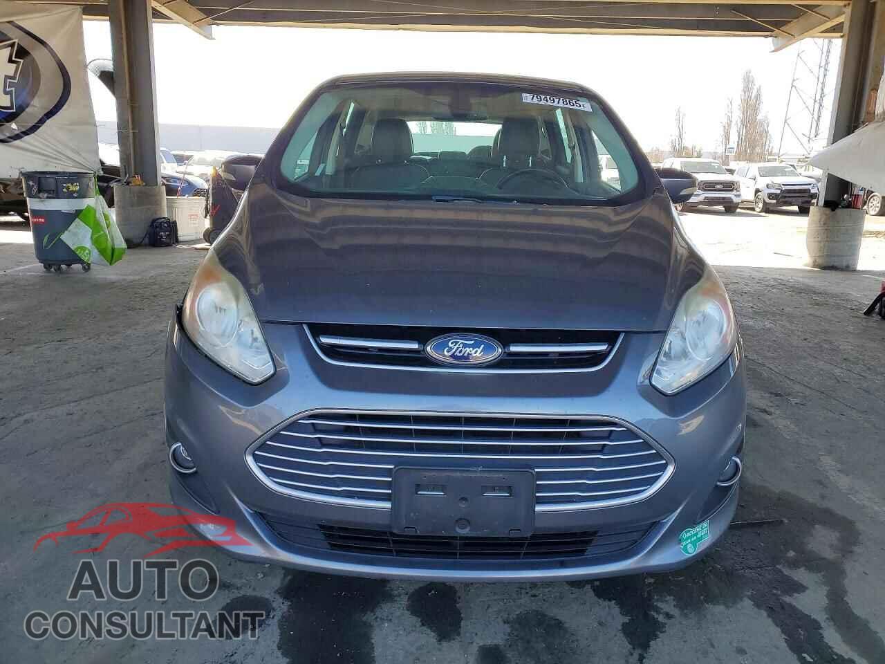 FORD CMAX 2014 - 1FADP5CU5EL503379