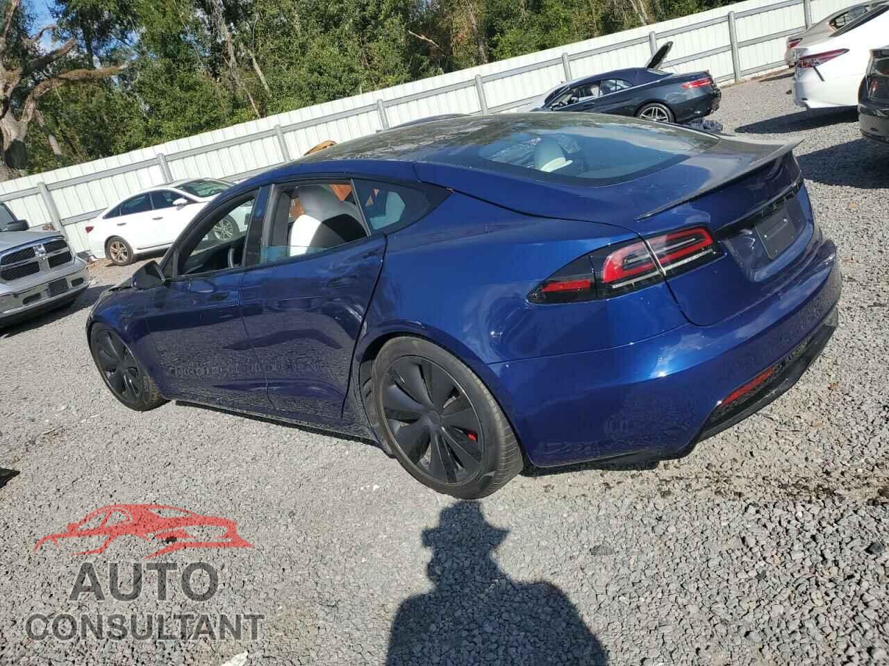 TESLA MODEL S 2023 - 5YJSA1E66PF511930