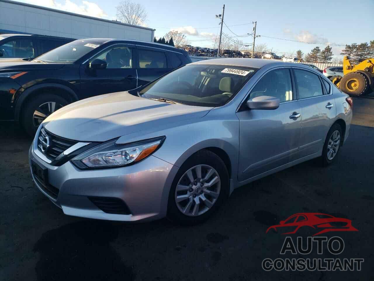 NISSAN ALTIMA 2016 - 1N4AL3AP5GC295071
