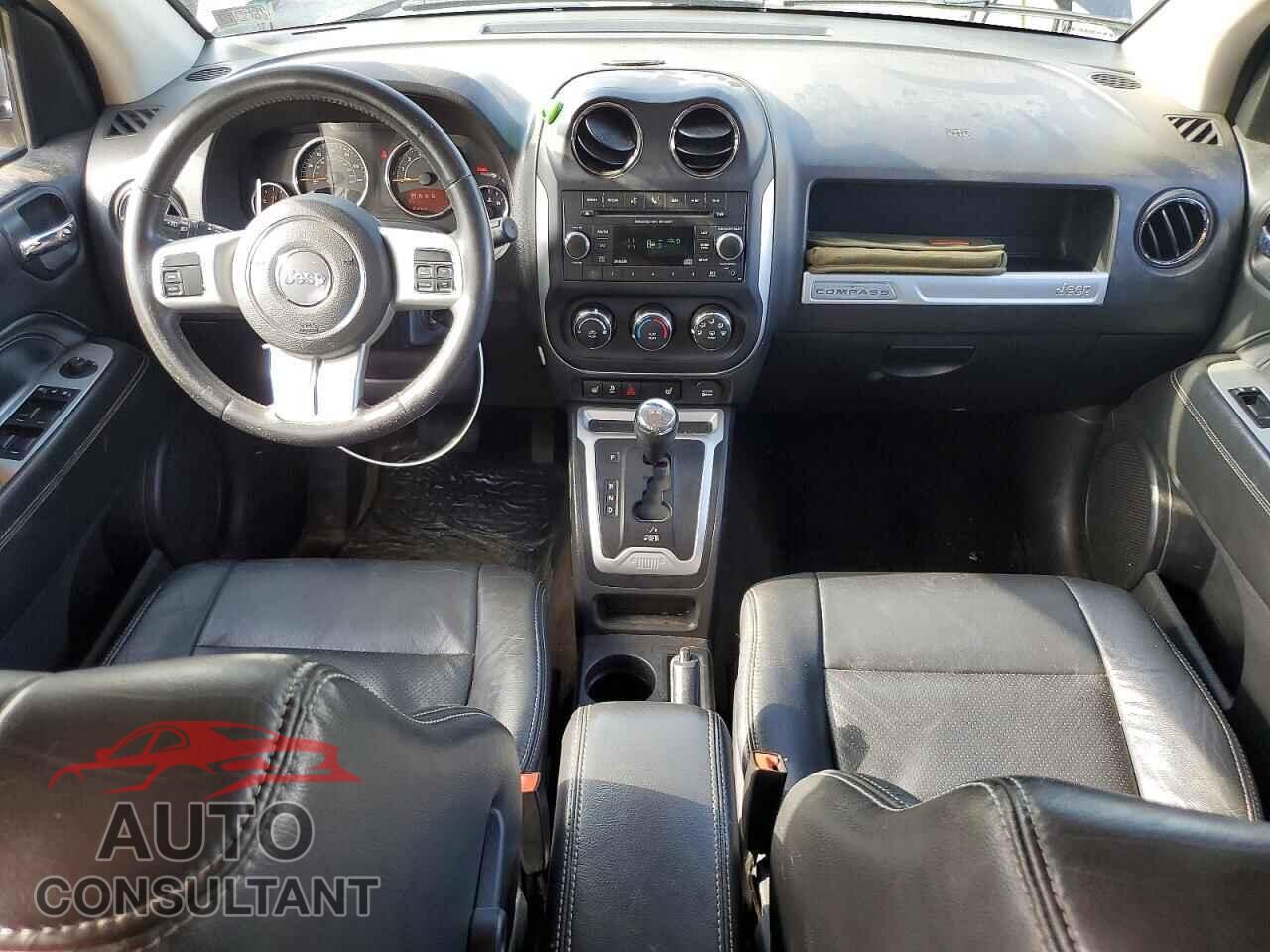 JEEP COMPASS 2015 - 1C4NJDEB4FD121359