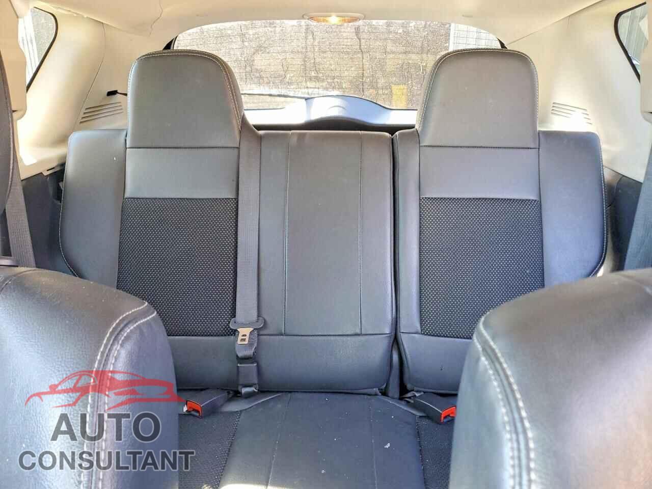 JEEP COMPASS 2015 - 1C4NJDEB8FD244968