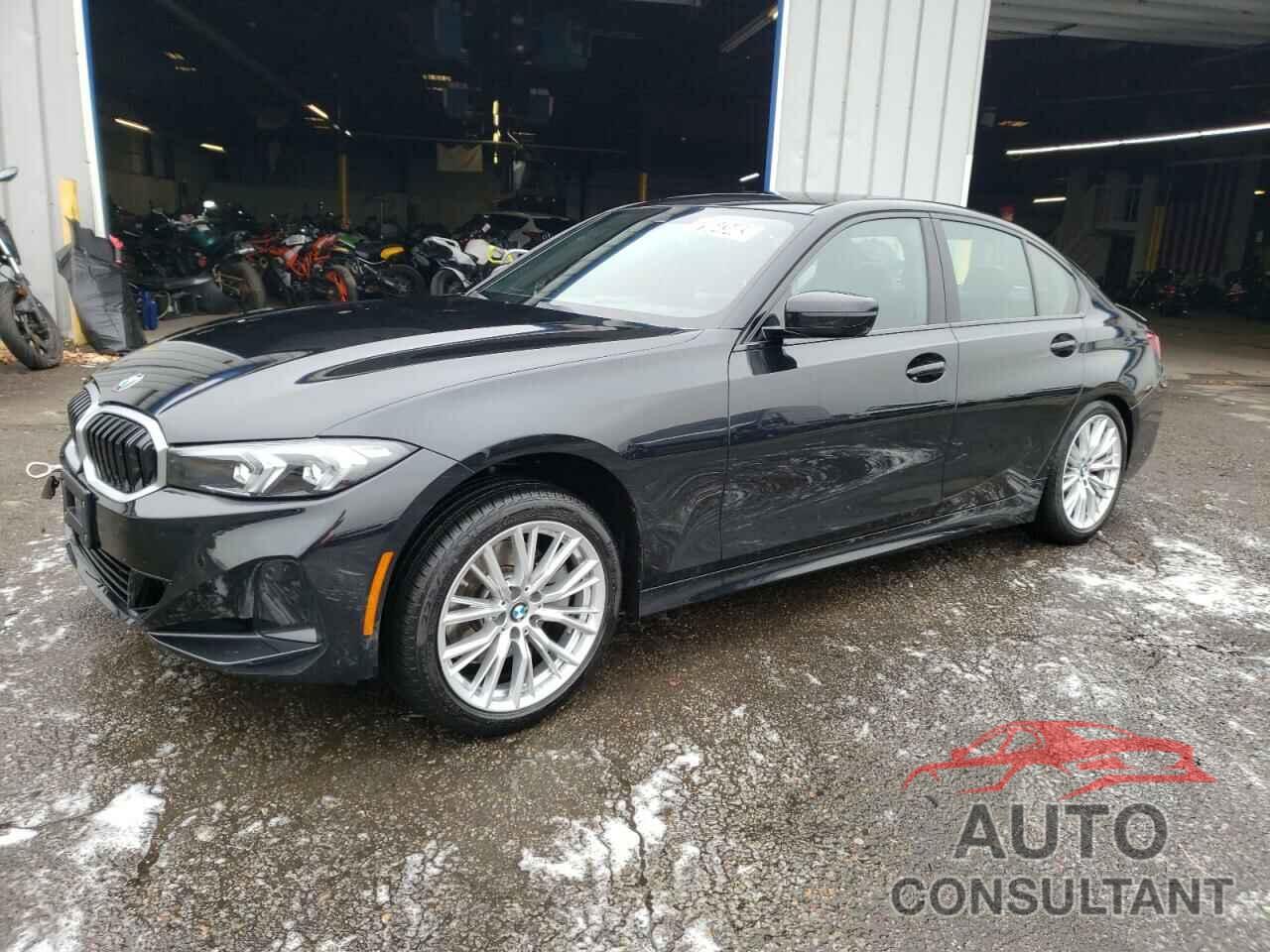 BMW 3 SERIES 2023 - 3MW89FF0XP8D57864