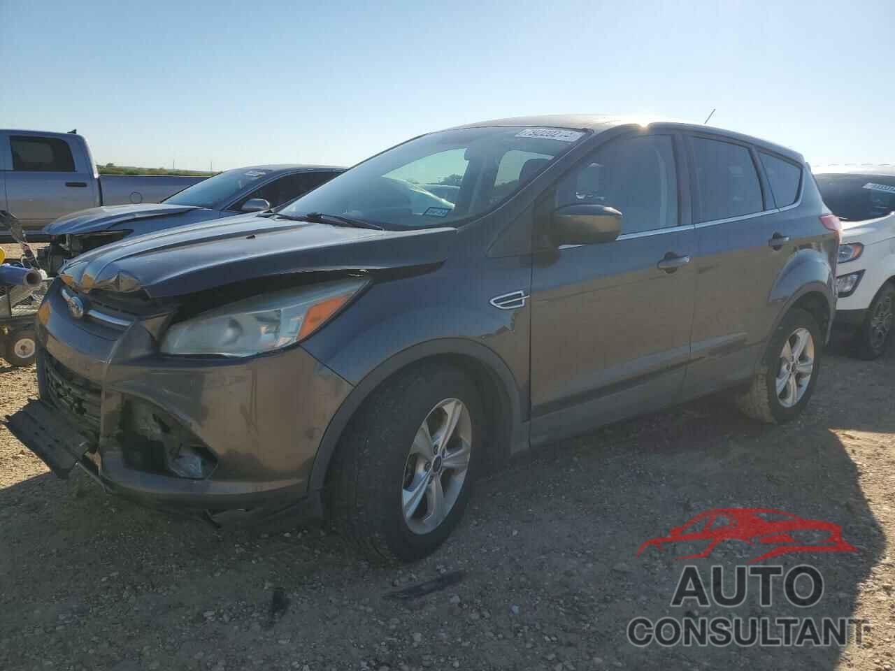 FORD ESCAPE 2015 - 1FMCU0G95FUB75069