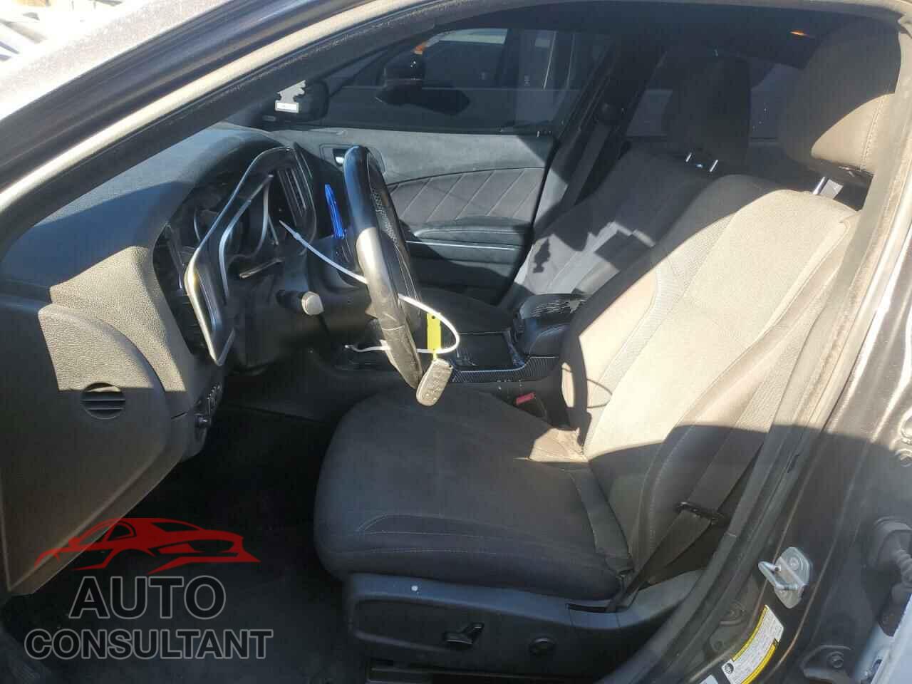 DODGE CHARGER 2015 - 2C3CDXHG9FH790970